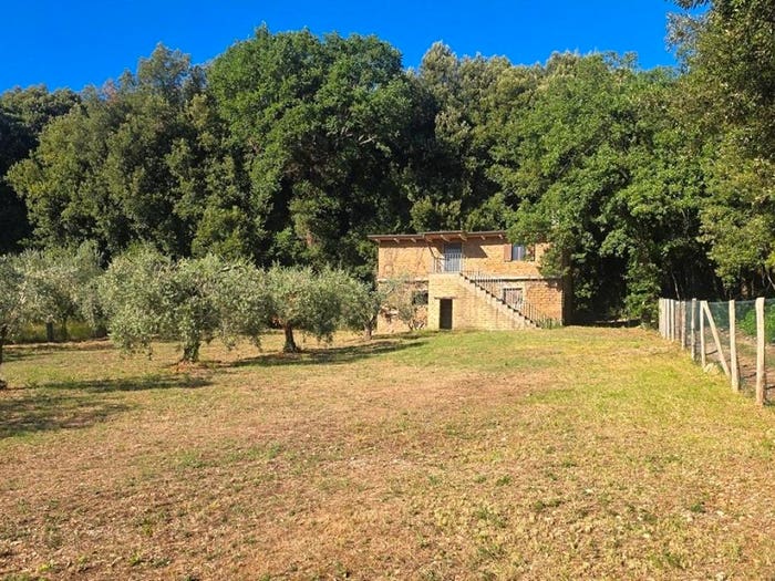 Casa bilocale in vendita in Vocabolo Vallenera, Lugnano in Teverina