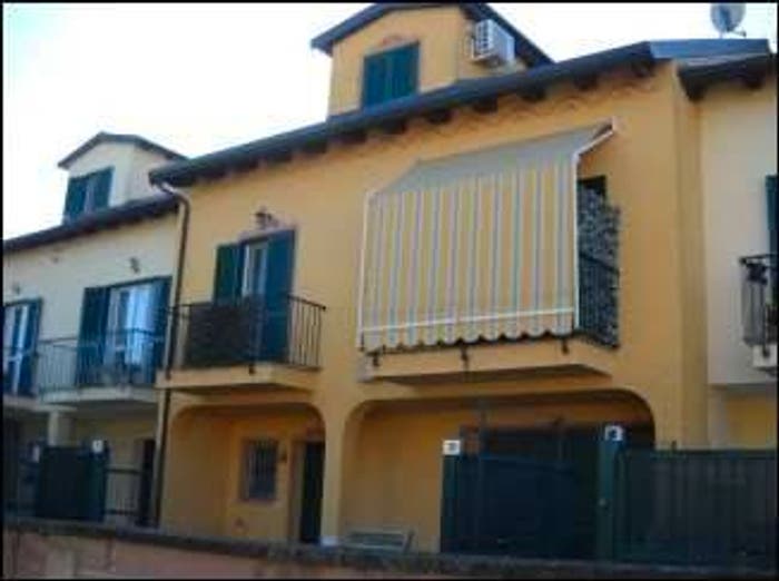 Casa con 6 locali in vendita in Via Filippo Tommaso Marinetti, Casalbagliano, Alessandria