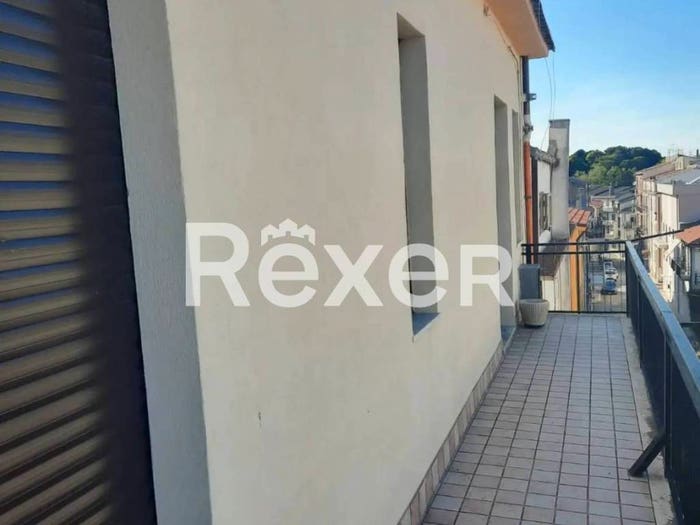 Appartamento trilocale in vendita in Via Pisa, Centro, Guglionesi