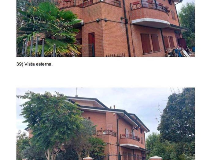 Casa con 5 locali in vendita in Via Ivo Morselli, Rovereto, Novi di Modena