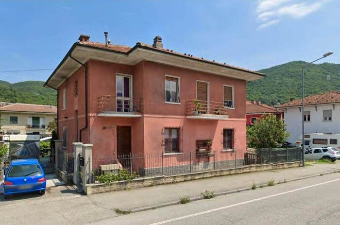 Casa con 5 locali in vendita in Via Nazionale, Villar Perosa