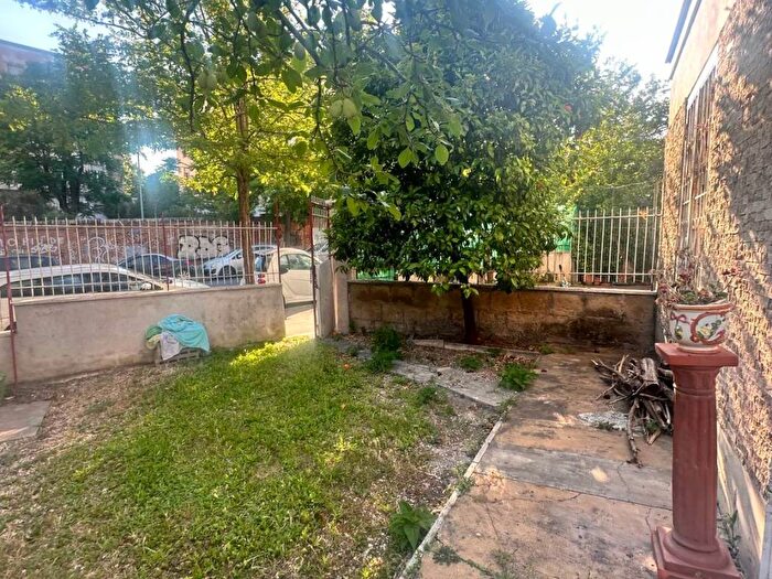 Appartamento bilocale in vendita in Via Giacomo Folchi, Monteverde Nuovo, Roma