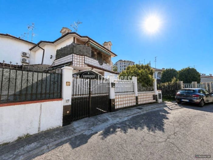 Appartamento trilocale in vendita in Viale Sudan Lido delle Nazioni, Lido delle Nazioni, Comacchio