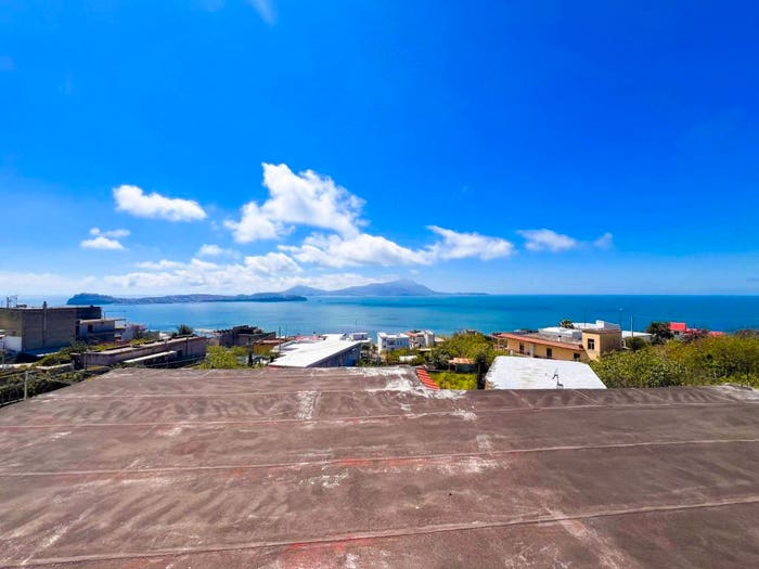 Casa con 5 locali in vendita in Via Filomarino Traversa, Monte di Procida