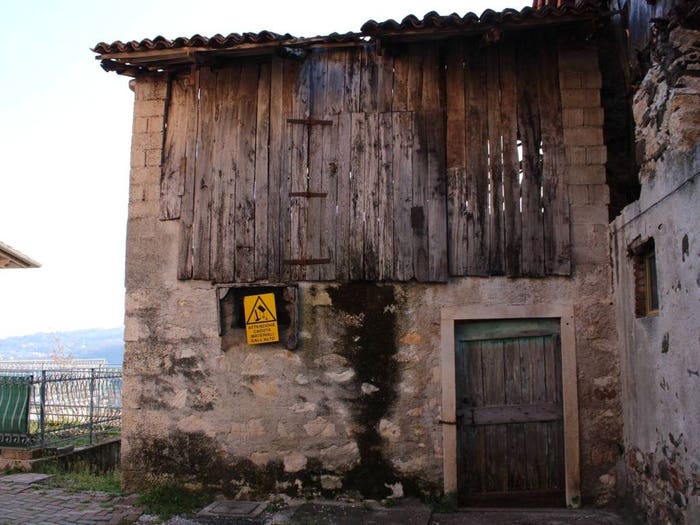 Casa quadrilocale in vendita in Cornedo Vicentino