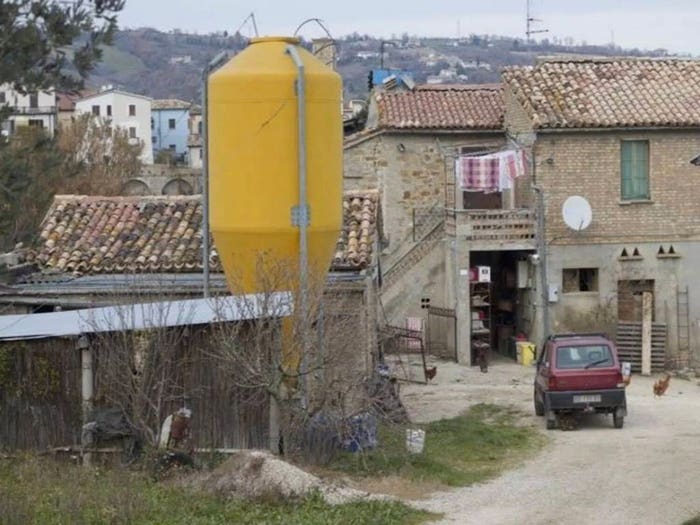 Case in Vendita e in Affitto - 3
