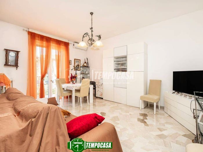 Appartamento bilocale in vendita in Via Alessandro Manzoni A, Centro, Bellusco