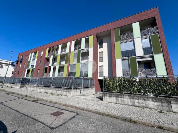 Appartamento trilocale in vendita in Via irlanda, Orbassano