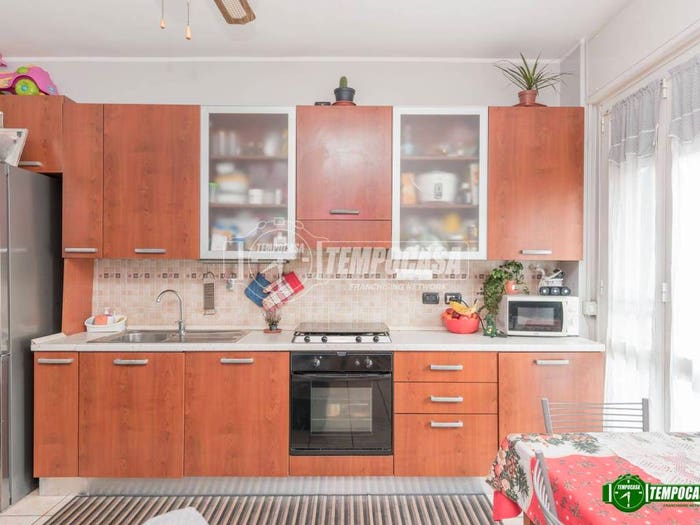 Appartamento bilocale in vendita in Via Ciriè, Prato Centenaro, Milano