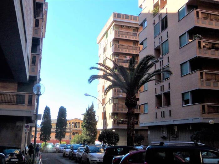 Appartamento bilocale in vendita in Ostiense, Roma