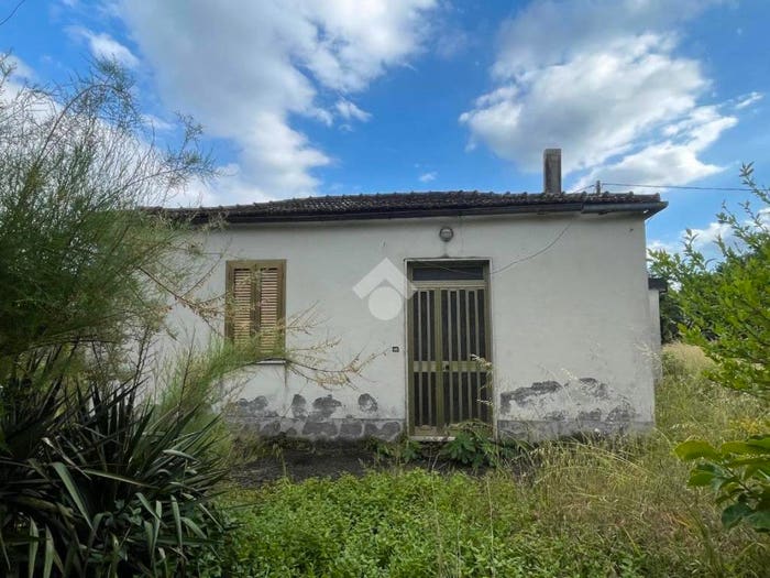 Casa trilocale in vendita in Via Casilina nord, Centro, Piedimonte San Germano