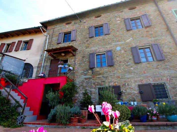 Casa con 6 locali in vendita in Centro, Lamporecchio