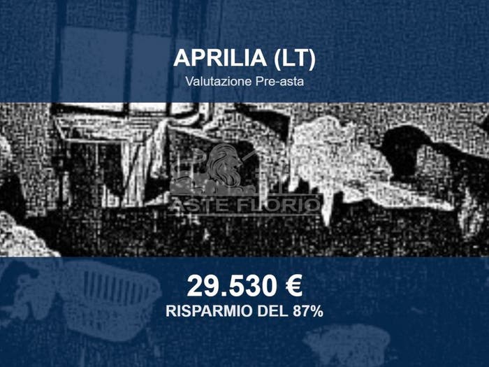 Appartamento trilocale in vendita in Via Monte Miglio, Vallelata Fossignano, Aprilia