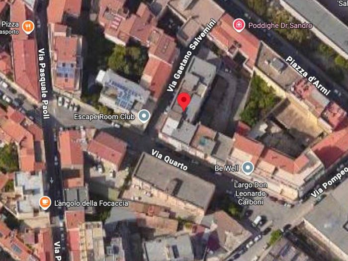 Case in Vendita e in Affitto - 3