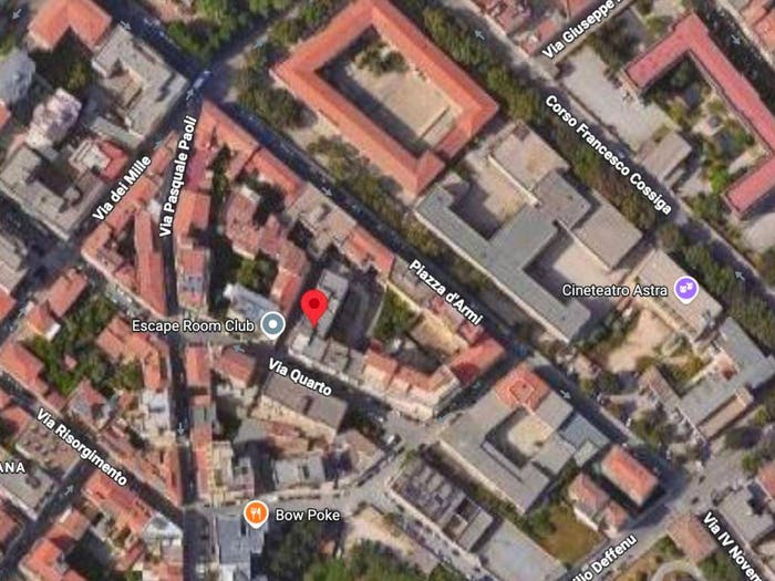 Case in Vendita e in Affitto - 2