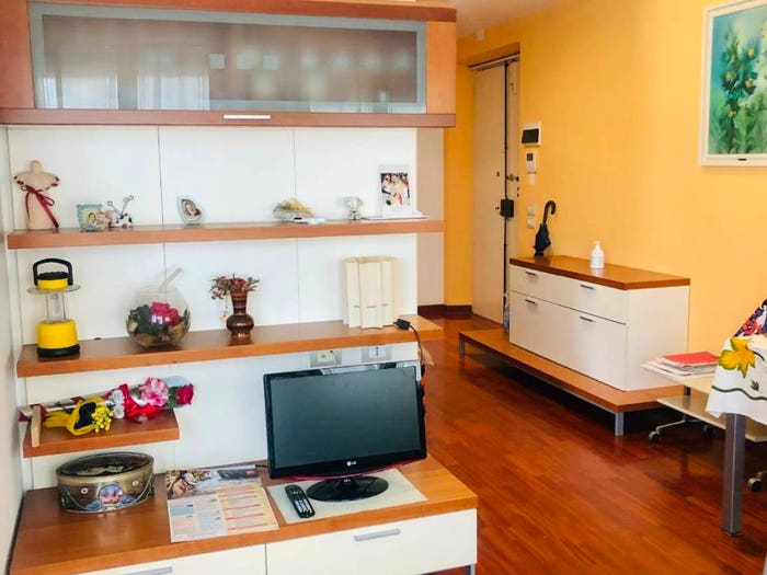 Appartamento bilocale in vendita in via tagliamento, Adriatico, Ancona