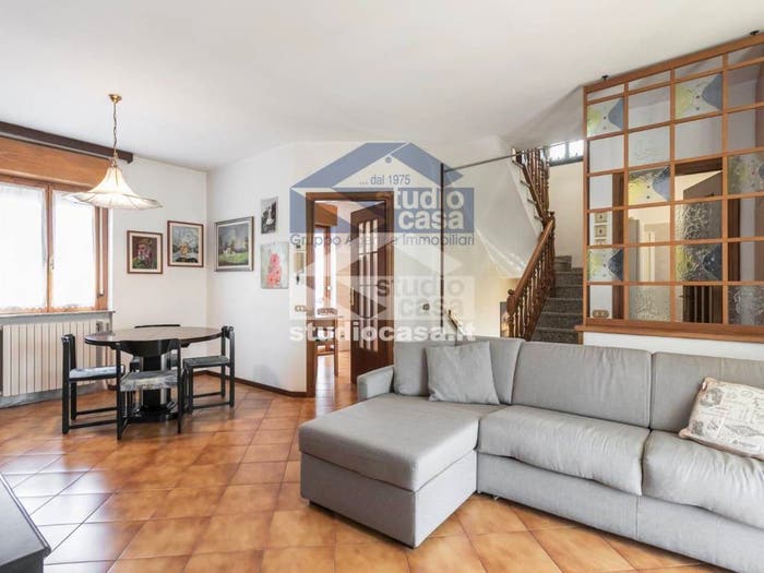 Casa con 5 locali in vendita in Brembo Mariano, Dalmine