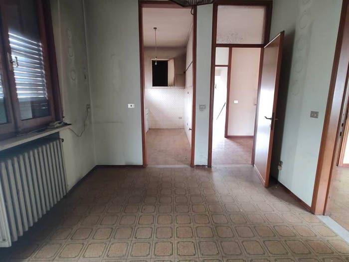 Casa con 6 locali in vendita in Centro, Quistello