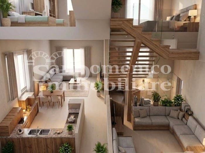 Appartamento quadrilocale in vendita in Ripoli, Ripoli Ansa dell'Arno, Cascina