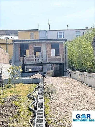 Casa in vendita in Via Selva, Scisciano