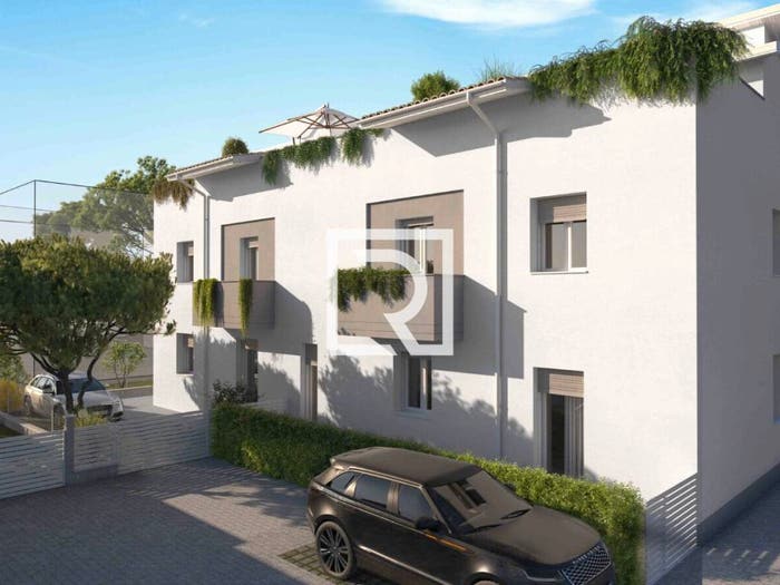 Appartamento trilocale in vendita in Tagliata, Cervia