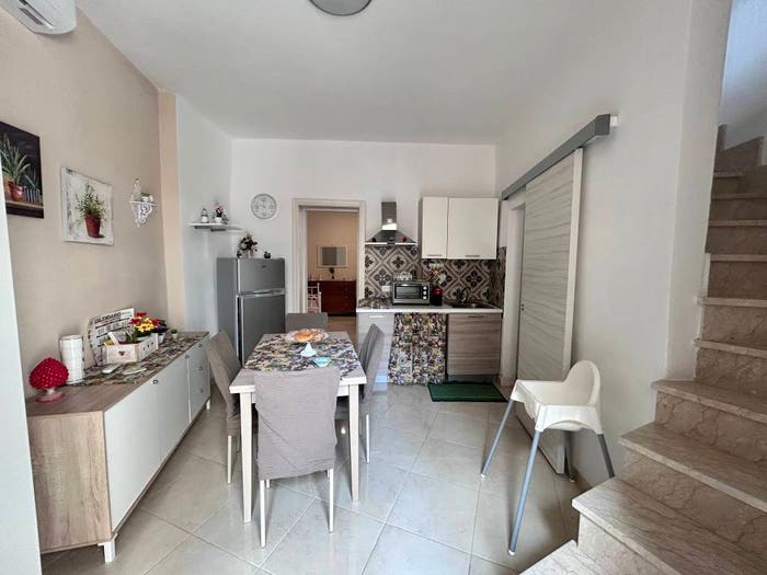 Casa monolocale in vendita in Vicolo Roveto, Centro, Noto