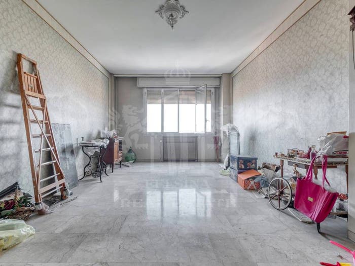 Appartamento quadrilocale in vendita in Via Aurelio Saffi, Saffi, Bologna
