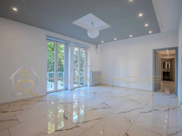Appartamento con 5 locali in vendita in Via Ferdinando Martini, Coverciano, Firenze