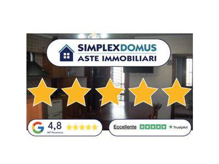 Appartamento quadrilocale in vendita in Via San Donato, Orta di Atella