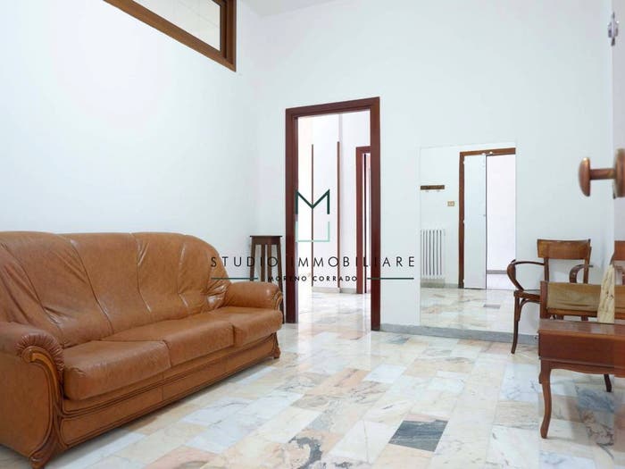 Appartamento trilocale in vendita in Via San Giovanni, Centro, Monteforte Irpino