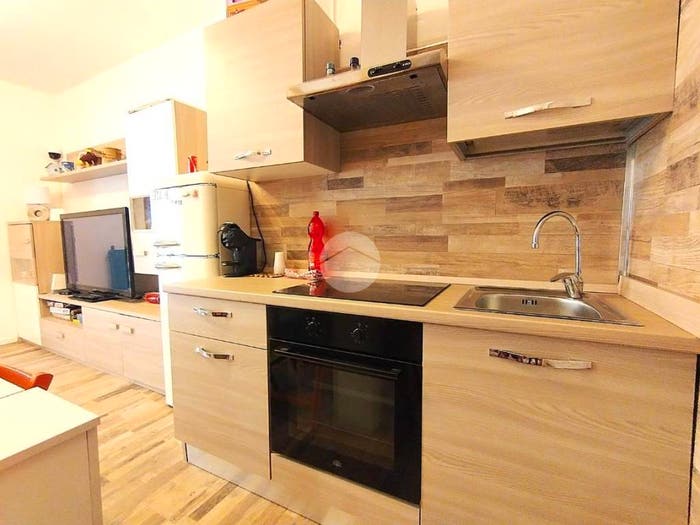 Appartamento bilocale in vendita in Località Curva Eufemia, Filettino