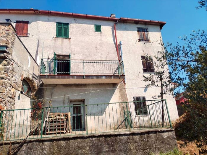 Casa con 5 locali in vendita in Località Lama, Rocchetta di Vara