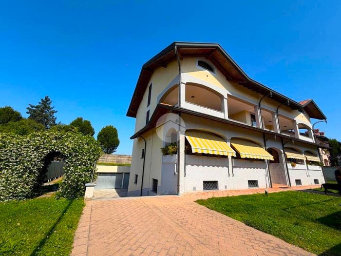 Appartamento bilocale in vendita in Via Gaetano Donizetti, Centro, Boffalora Sopra Ticino