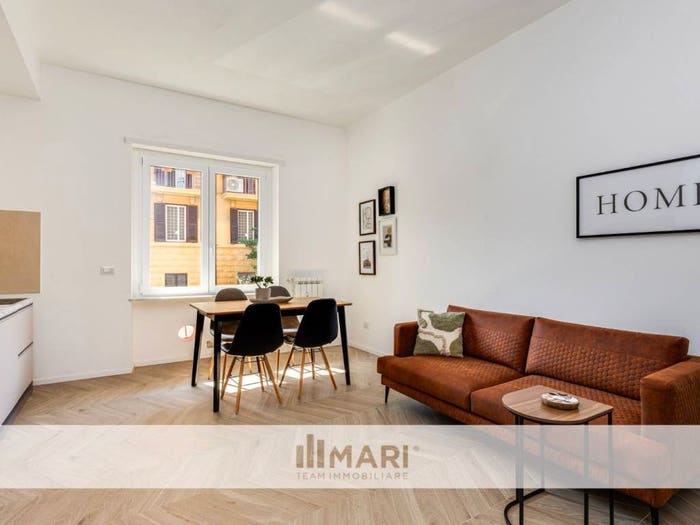 Appartamento trilocale in vendita in Via Bassano del Grappa, Mazzini Delle Vittorie, Roma