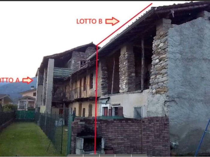 Case in Vendita e in Affitto - 3
