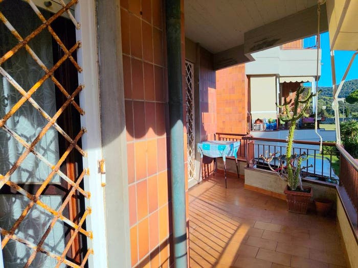 Appartamento trilocale in vendita in Via Giuseppe Gozzer, Antignano Banditella, Livorno