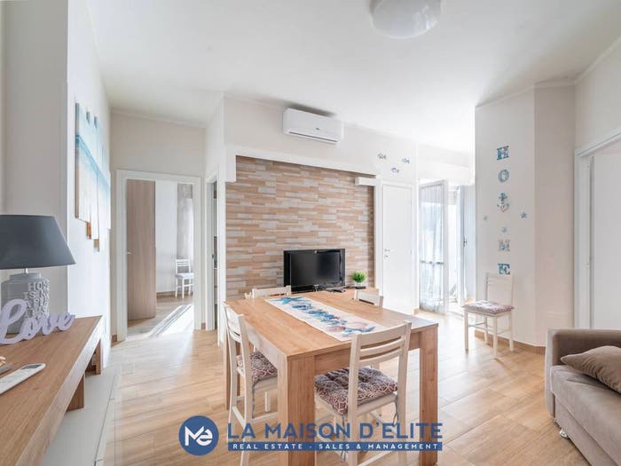 Appartamento trilocale in vendita in Via Umbria, Montalto Marina, Montalto di Castro