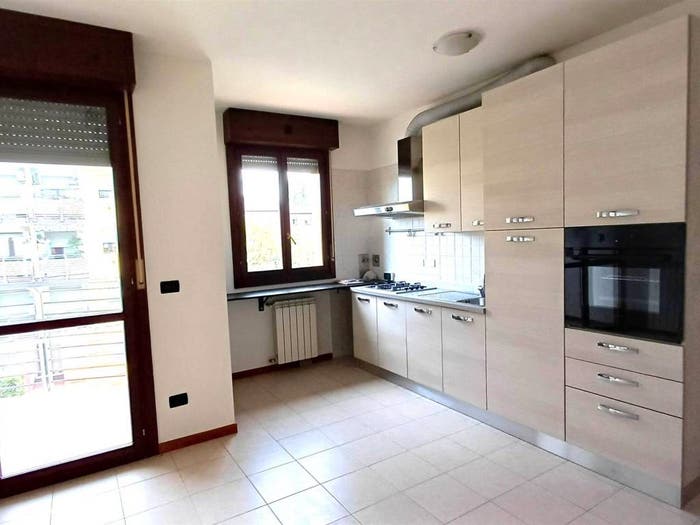 Appartamento bilocale in vendita in Via Andrea Costa, Calderara di Reno