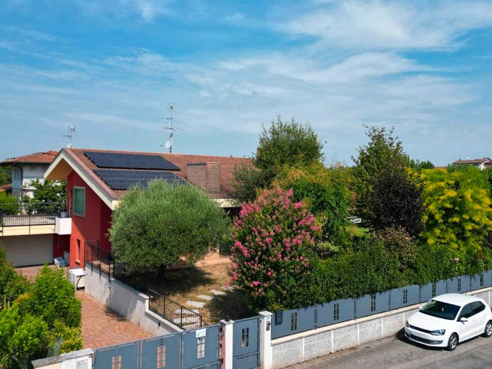 Casa con 6 locali in vendita in Via Vertua, Remedello Di Sopra, Remedello