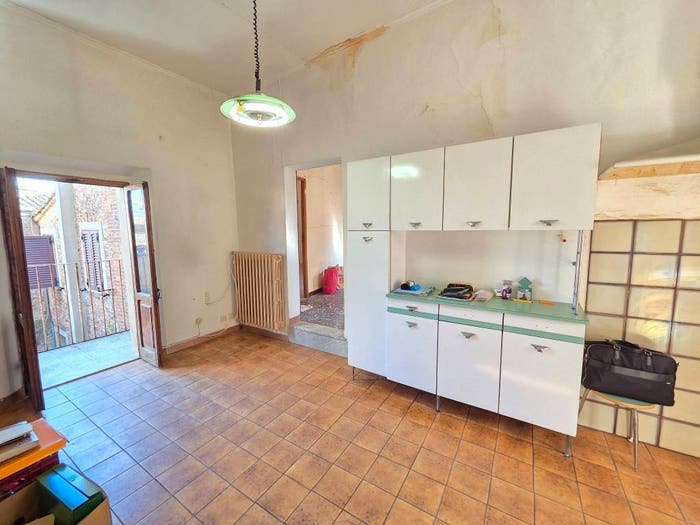 Appartamento in vendita in Centro, Montepulciano