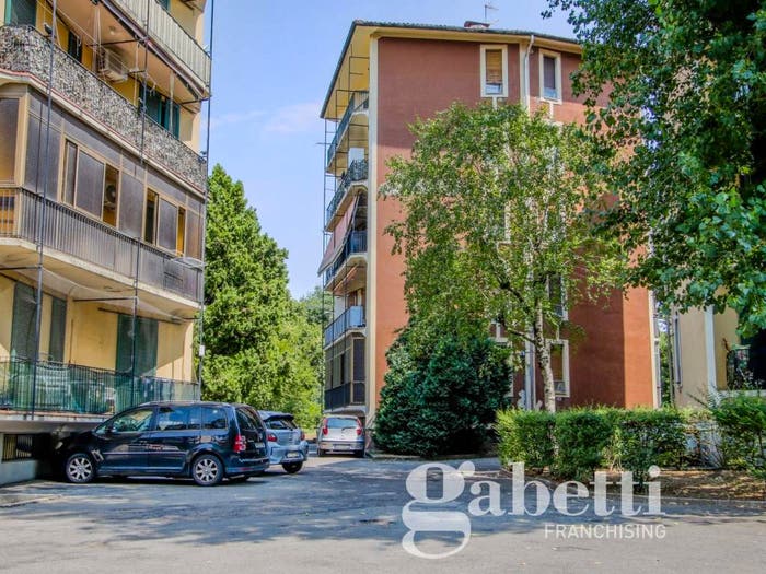 Appartamento bilocale in vendita in Via Collodi, Sant'Anna, Busto Arsizio