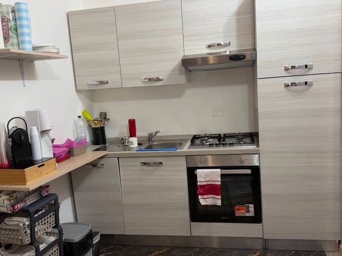 Appartamento trilocale in vendita in Gozzolina, Castiglione delle Stiviere