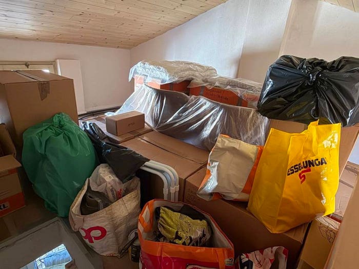Case in Vendita e in Affitto - 2