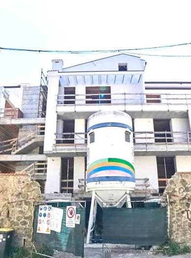 Appartamento in vendita in Viale Vittorio Veneto, Frascati