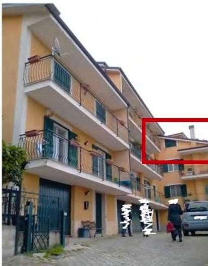 Appartamento bilocale in vendita in Via Macchia Italiana, Centro, Sala Consilina
