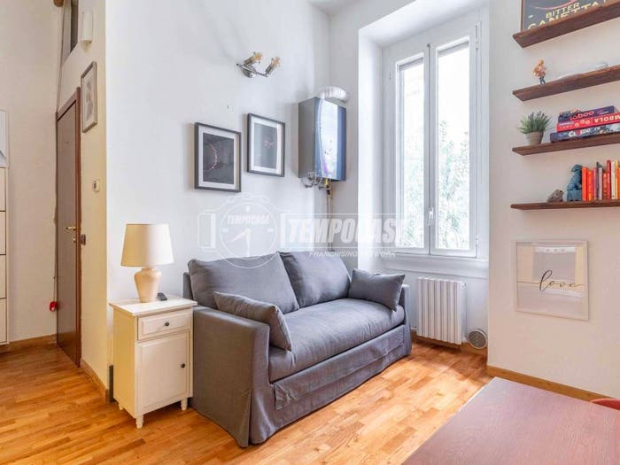 Appartamento bilocale in vendita in Via Giulio Carcano, Pezzotti Meda, Milano