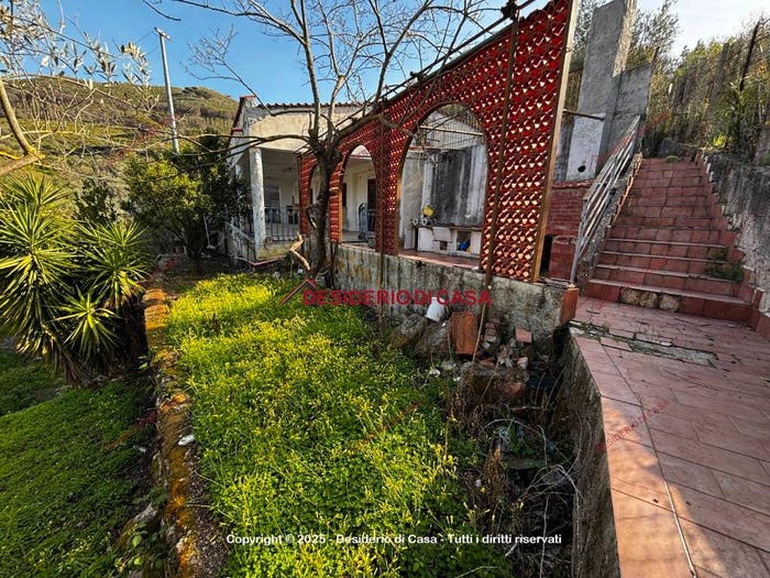 Casa trilocale in vendita in Via Regione Siciliana, Montefiascone A, Monreale