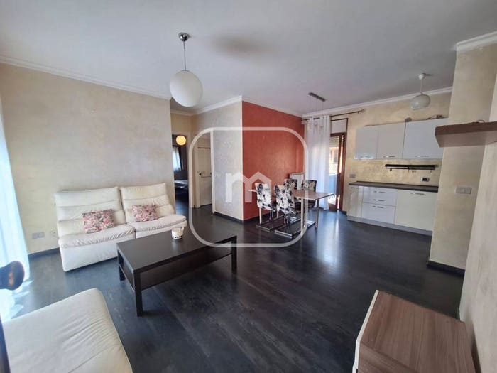 Appartamento trilocale in vendita in Via Alessandro Fleming, Centro, Artena