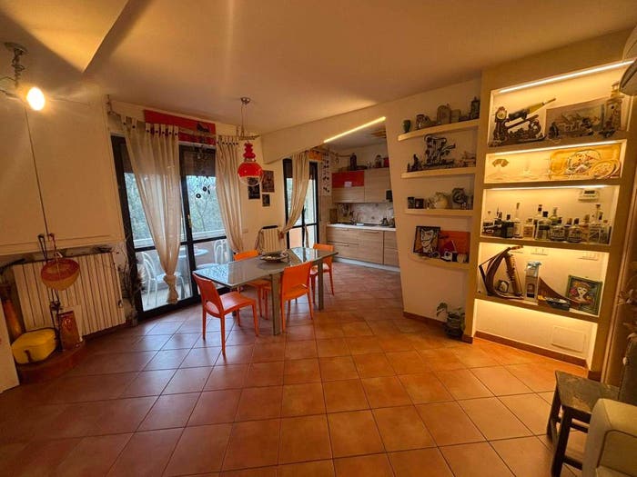 Appartamento trilocale in vendita in Via Bologna, Marotta, Mondolfo