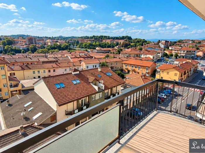 Appartamento bilocale in vendita in Via Camillo Benso di Cavour, Alpignano
